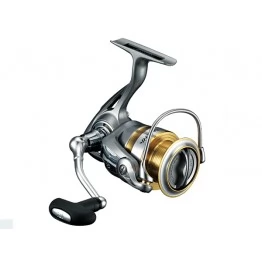 Безынерционная катушка Daiwa Revros MX 2500